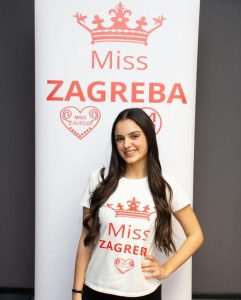 (FOTO)PREDSTAVLJAMO VAM KANDIDATKINJE IZBORA MISS ZAGREBA: Sljedeći ponedjeljak glavni grad Hrvatske dobiti će svoju missicu