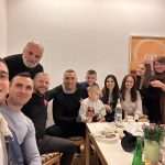 ALAN HRŽICA I PATER IKE U GÖPPINGENU: Duhovno okrijepili brojne Hrvate koji su stigli iz Njemačke, Austrije i Švicarske