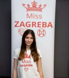 (FOTO)PREDSTAVLJAMO VAM KANDIDATKINJE IZBORA MISS ZAGREBA: Sljedeći ponedjeljak glavni grad Hrvatske dobiti će svoju missicu