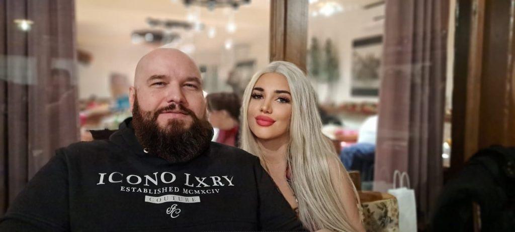 NJEMAČKA GLUMICA SE PRESELILA U HRVATSKU: Nigdje nisam jela tako dobar grah!