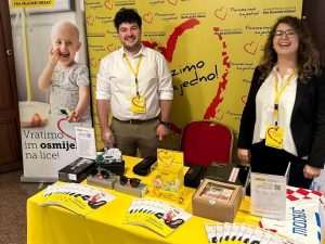 FRANŠIZNI KONCEPT ZA NJEMAČKO TRŽIŠTE: Muzej čokolade Zagreb na Večernjakovoj domovnici 2023. u Bad Homburgu