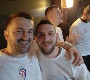 VELIKI USPJEH: Futsal momčad Croatije Mülheim izborila ulazak u Drugu ligu