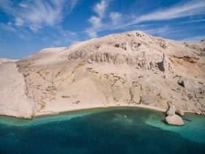 OTOK PAG: Održan 6. Life on Mars trail koji je okupio rekordan broj natjecatelja