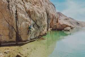 OTOK PAG: Održan 6. Life on Mars trail koji je okupio rekordan broj natjecatelja