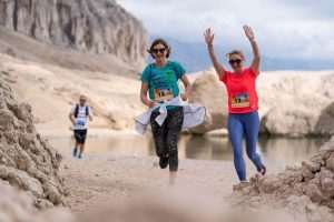 OTOK PAG: Održan 6. Life on Mars trail koji je okupio rekordan broj natjecatelja