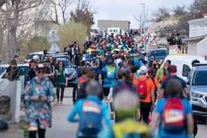 OTOK PAG: Održan 6. Life on Mars trail koji je okupio rekordan broj natjecatelja