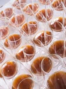 PROIZVODI SAVRŠENI U SVAKOM POGLEDU: Destilati Rossi na Večernjakovoj Domovnici