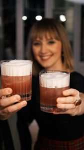 PROIZVODI SAVRŠENI U SVAKOM POGLEDU: Destilati Rossi na Večernjakovoj Domovnici