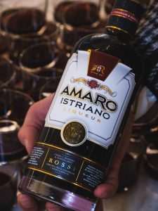 PROIZVODI SAVRŠENI U SVAKOM POGLEDU: Destilati Rossi na Večernjakovoj Domovnici