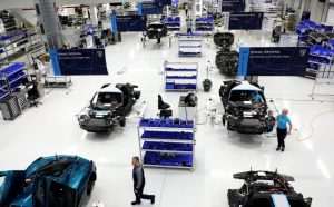 SJAJNI REZULTATI RIMAC GRUPE: Prodano 50 Nevera te 99 Mistrala po cijeni od 5 milijuna eura