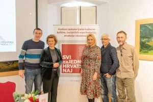 FESTIVAL “SVI zaJEDNO HRVATSKO NAJ”: Posjetitelje očekuje konjičko-scenski spektakl s lipicancima u dvorcu Eltz i koncert Gibonnija