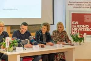 FESTIVAL “SVI zaJEDNO HRVATSKO NAJ”: Posjetitelje očekuje konjičko-scenski spektakl s lipicancima u dvorcu Eltz i koncert Gibonnija