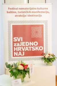 FESTIVAL “SVI zaJEDNO HRVATSKO NAJ”: Posjetitelje očekuje konjičko-scenski spektakl s lipicancima u dvorcu Eltz i koncert Gibonnija
