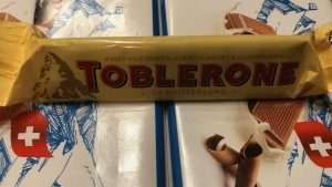 STROGA PRAVILA: Matterhorn polako nestaje sa čokolade Toblerone