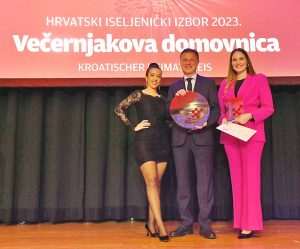 DOBITNICI VEČERNJAKOVE DOMOVNICE: U tuđoj zemlji i na tuđem jeziku nije lako započeti život, zato je ova nagrada veliko priznanje da smo uspjeli