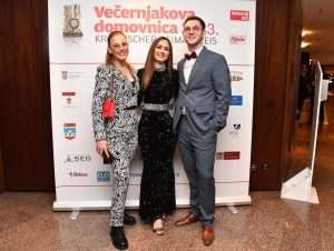 DOBITNICI VEČERNJAKOVE DOMOVNICE: U tuđoj zemlji i na tuđem jeziku nije lako započeti život, zato je ova nagrada veliko priznanje da smo uspjeli