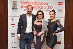 DOBITNICI VEČERNJAKOVE DOMOVNICE: U tuđoj zemlji i na tuđem jeziku nije lako započeti život, zato je ova nagrada veliko priznanje da smo uspjeli