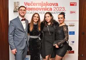 DOBITNICI VEČERNJAKOVE DOMOVNICE: U tuđoj zemlji i na tuđem jeziku nije lako započeti život, zato je ova nagrada veliko priznanje da smo uspjeli