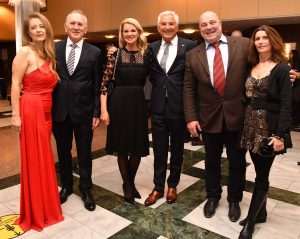 DOBITNICI VEČERNJAKOVE DOMOVNICE: U tuđoj zemlji i na tuđem jeziku nije lako započeti život, zato je ova nagrada veliko priznanje da smo uspjeli