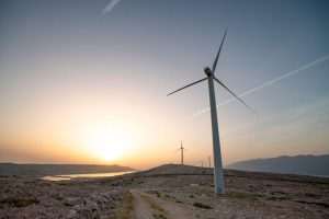 OTOK PAG: Održan 6. Life on Mars trail koji je okupio rekordan broj natjecatelja