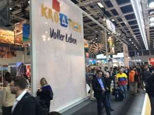 (FOTO) HRVATSKA NA NAJVEĆOJ SVJETSKOJ TURISTIČKOJ BURZI ITB BERLIN: HTZ predstavlja 20 turističkih tvrtki i zajednica te prijevoznika