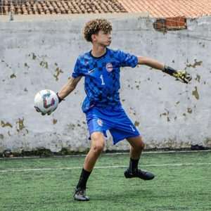 USPJEH BRAZILSKOG KLUBA HRVATSKOG IMENA: Plasirali se na jedan od najstarijih brazilskih turnira USPJEH BRAZILSKOG KLUBA HRVATSKOG IMENA: Plasirali se na jedan od najstarijih brazilskih turnira