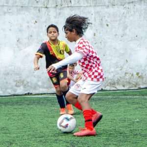 USPJEH BRAZILSKOG KLUBA HRVATSKOG IMENA: Plasirali se na jedan od najstarijih brazilskih turnira USPJEH BRAZILSKOG KLUBA HRVATSKOG IMENA: Plasirali se na jedan od najstarijih brazilskih turnira