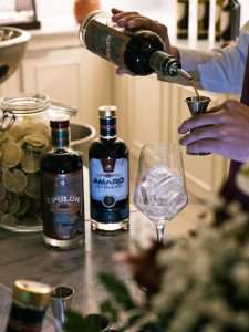 PROIZVODI SAVRŠENI U SVAKOM POGLEDU: Destilati Rossi na Večernjakovoj Domovnici