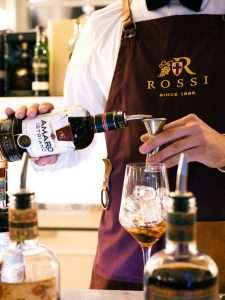 PROIZVODI SAVRŠENI U SVAKOM POGLEDU: Destilati Rossi na Večernjakovoj Domovnici