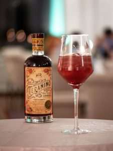 PROIZVODI SAVRŠENI U SVAKOM POGLEDU: Destilati Rossi na Večernjakovoj Domovnici