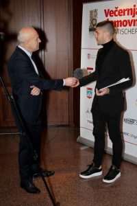 PROGLAŠENI SU DOBITNICI VEČERNJAKOVE DOMOVNICE 2023.: Pogledajte tko iz Bad Homburga odlazi ponosan zbog nagrade