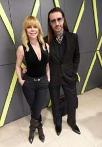 'LJUBAVNICI': Slavna glumica i pjevačica te poznati kantautor najavili su početak zajedničke turneje
