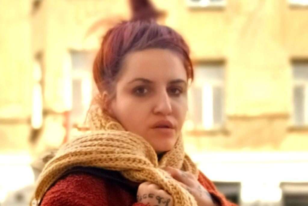 POZNATA HRVATSKA GLUMICA ZA FENIX: Osjećam da se konačno nešto pozitivno pokreće u mom životu POZNATA HRVATSKA GLUMICA ZA FENIX: Osjećam da se konačno nešto pozitivno pokreće u mom životu