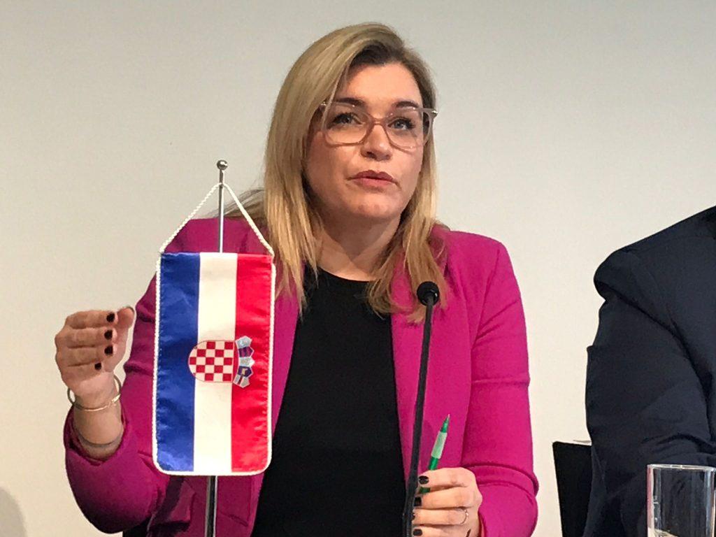(FOTO) HRVATSKA NA NAJVEĆOJ SVJETSKOJ TURISTIČKOJ BURZI ITB BERLIN: HTZ predstavlja 20 turističkih tvrtki i zajednica te prijevoznika