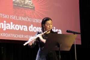 DOBITNICI VEČERNJAKOVE DOMOVNICE: U tuđoj zemlji i na tuđem jeziku nije lako započeti život, zato je ova nagrada veliko priznanje da smo uspjeli