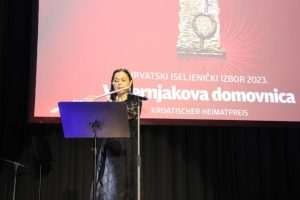 DOBITNICI VEČERNJAKOVE DOMOVNICE: U tuđoj zemlji i na tuđem jeziku nije lako započeti život, zato je ova nagrada veliko priznanje da smo uspjeli