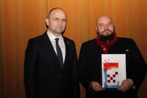 DOBITNICI VEČERNJAKOVE DOMOVNICE: U tuđoj zemlji i na tuđem jeziku nije lako započeti život, zato je ova nagrada veliko priznanje da smo uspjeli