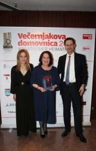 DODJELA NAGRADA VEČERNJAKOVA DOMOVNICA 2023.: U Bad Homburgu se susrela Domovina i iseljeništvo