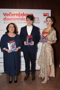 DODJELA NAGRADA VEČERNJAKOVA DOMOVNICA 2023.: U Bad Homburgu se susrela Domovina i iseljeništvo