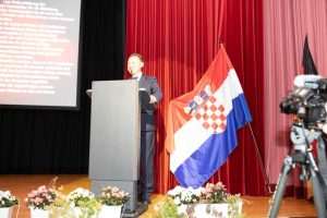 DOBITNICI VEČERNJAKOVE DOMOVNICE: U tuđoj zemlji i na tuđem jeziku nije lako započeti život, zato je ova nagrada veliko priznanje da smo uspjeli