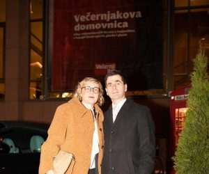 DOBITNICI VEČERNJAKOVE DOMOVNICE: U tuđoj zemlji i na tuđem jeziku nije lako započeti život, zato je ova nagrada veliko priznanje da smo uspjeli