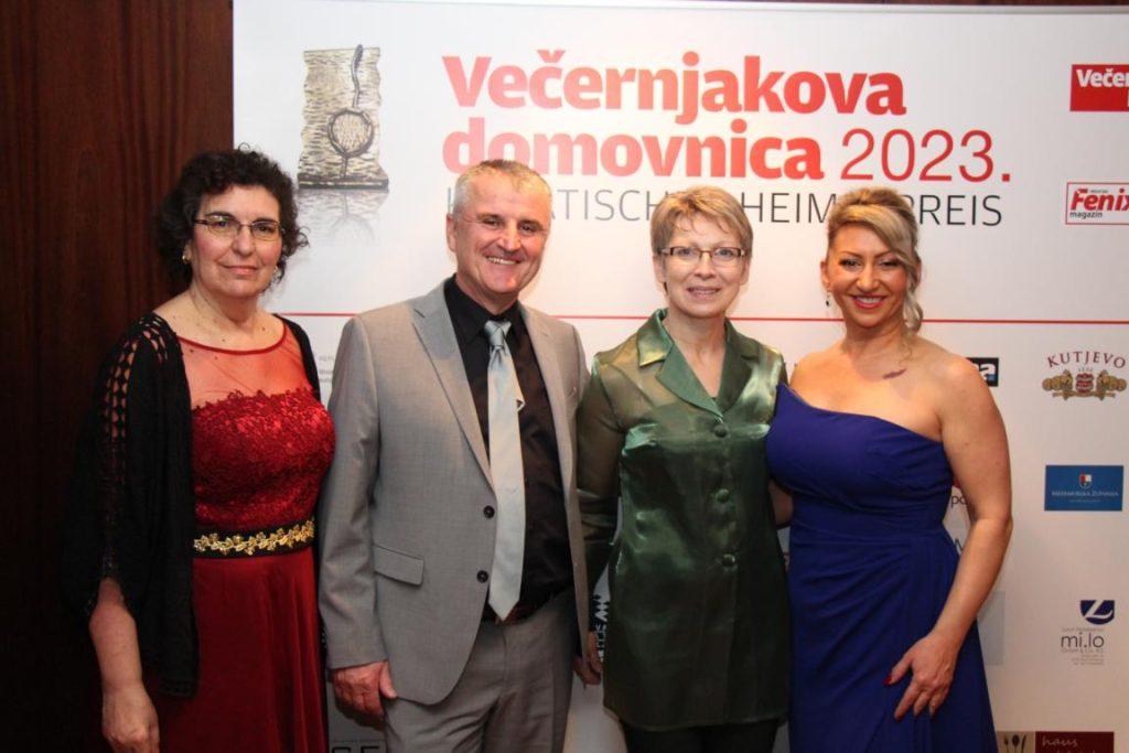 HRVATICA U NJEMAČKOJ: Ponekad nisam znala kako se suočiti s onime što se događa, ali nikad nisam odustala
