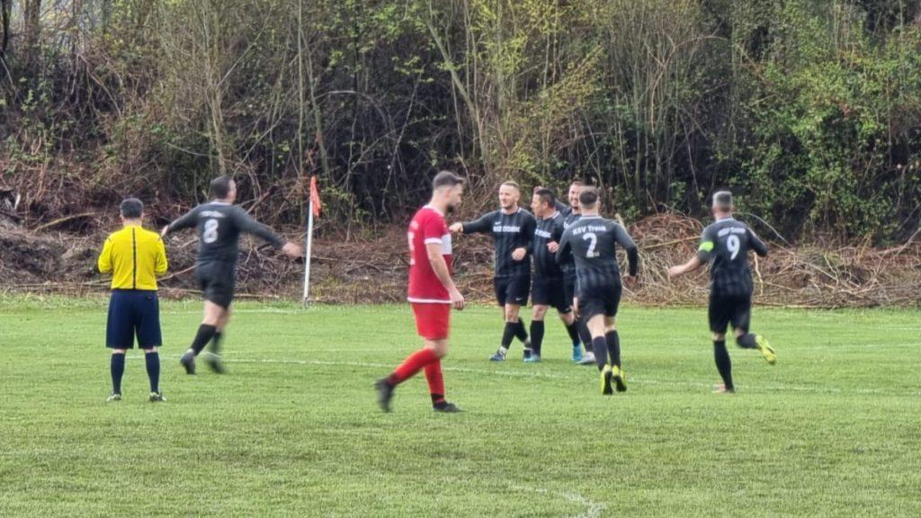 AUGSBURG: Sjajno izdanje Trenka u 5:2 pobjedi na gostovanju kod momčadi TSV Pfersee