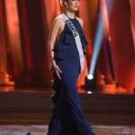 MISS UNIVERSE HRVATSKE: Pogledajte kako su izgledale pojedine missice Mirta Laura Kuštan