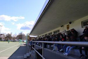 SINGENSKI EL CLASSICO PRIPAO CROATIJI: Hrvati odnijeli pobjedu u hrvatsko-albanskom derbiju na jugu Njemačke