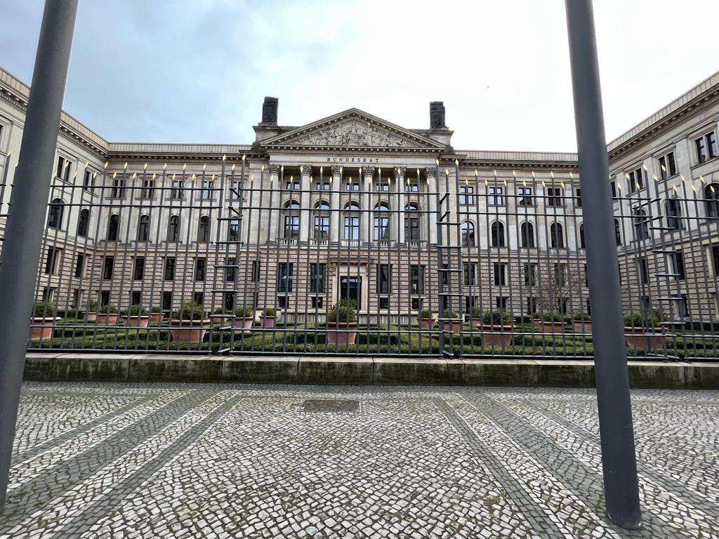 bundesrat