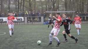 (FOTO) CROATIA BONN SLAVILA NA TEŠKOM GOSTOVANJU: Marko Sinković, koji se vratio u momčad nakon 10 mjeseci od ozljede, svojim pogotkom odlučio derbi (FOTO) CROATIA BONN SLAVILA NA TEŠKOM GOSTOVANJU: Marko Sinković, koji se vratio u momčad nakon 10 mjeseci od ozljede, svojim pogotkom odlučio derbi