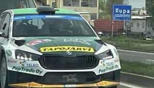 CROATIA RALLY: Belgijanac Thierry Neuville u vodstvu nakon prvog dana, od Hrvata najbolji plasman ima Željko Magličić