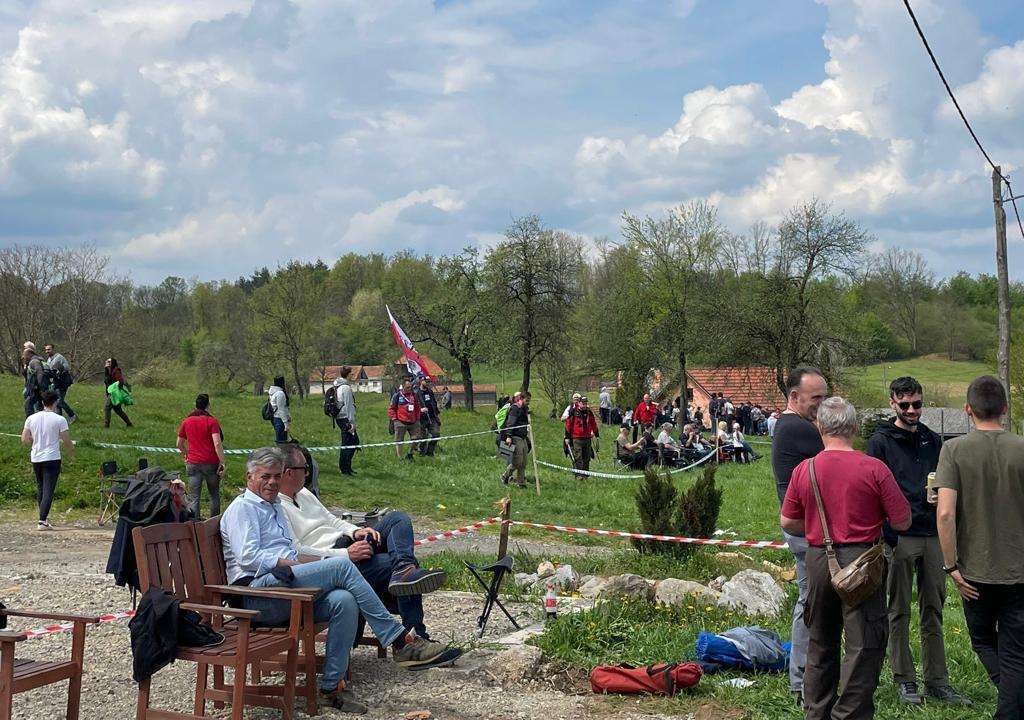 CROATIA RALLY: Belgijanac Thierry Neuville u vodstvu nakon prvog dana, od Hrvata najbolji plasman ima Željko Magličić