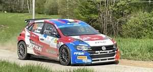 CROATIA RALLY: Belgijanac Thierry Neuville u vodstvu nakon prvog dana, od Hrvata najbolji plasman ima Željko Magličić